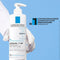 La Roche-Posay Lipikar Baume AP+M Lichte Crème - Balm - Voor droge jeukende huid - 400ml