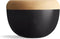 Emile Henry Fruitschaal/bewaarpot 27 Cm 4700 Ml Keramiek Zwart