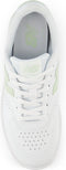 New Balance 80ADG - Dames Sneakers - Duurzaam en comfortabel - Wit (40.5)