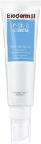 Biodermal P-CL-E serum - Extra ondersteuning voor een gevoelige en geïrriteerde huid - tube 30ml