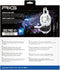 Nacon RIG 300 HSW Pro - Gaming Headset - 40mm drivers - Wit