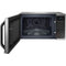 Samsung MC28H5013AS/EF - Vrijstaande Magnetron - 28L Inhoud - Grill 1.500W