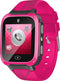KiDiZ Basic - Smartwatch voor kinderen - Roze
