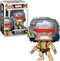 Funko - Pop Marvel: Wolverine 50th - Weapon X - 9,5 cm
