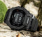 G-Shock GBD-200UU-1ER - Polshorloge - Quartz - 46 mm - Zwart