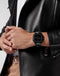 Philipp Plein Hyper $Hock PWHAA1822 - Polshorloge - Quartz - Ø 44 mm - Multi Siliconen