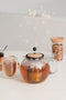 Bodum Pavina 4559-10-12 - Set van 6 dubbelwandige glazen 35cl - Isolerend (set van 6)