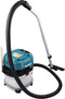 Makita VC004GLZ01 - Accu stofzuiger - 40 V Max - 15 L tankcapaciteit - HEPA-filter - XPT