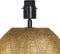Light & Living Tafellamp Skeld - Antiek Brons - 28x12x39 cm - Woonkamer - Slaapkamer