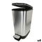 Vuilnisemmer Curver Grijs Plastic 25 L (4 Stuks)
