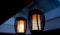 FlinQ Torch - Solar Tuinfakkels - Tuinverlichting op zonne-energie - Solar tuinverlichting -