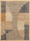BePureHome Release - Wanddeco - Jute/Katoen - 70x50 cm - Multiekleur