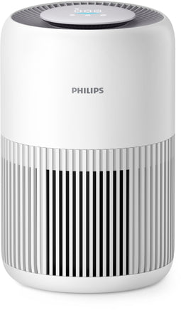 Philips PureProtect Mini 900-serie AC0920/10 - Luchtreiniger - HEPA-filter - Wit