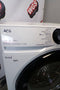 AEG LWR7586CUB - Was-droogcombinatie - 8 kg wassen 5 kg drogen - 1600 tpm