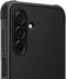 Samsung Galaxy A26 5G - Rugged Case - Uitstekende bescherming - Zwart