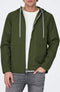 ONLY & SONS ONSMATT HOOD JACKET OTW VD - Heren Jas - Capuchon met trekkoord - Maat L