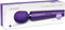 Le Wand - Rechargeable Massager Purple Le Wand - Rechargeable Massager Purple
