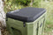 KX50 koelbox zitkussen
