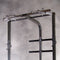 Ironmaster Ultimate Chin Up voor de IM1500