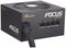 Seasonic Focus Gold 750W - ATX Voeding - 80 PLUS Gold - (deels modulair)
