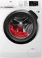 AEG LR6AMZ49FL - Wasmachine - 9 kg - 1400 tpm - Energieklasse A - Wit