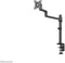 Neomounts DS60-425BL1 - Bureausteun - Full motion voor schermen t/m 27