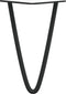 vidaXL - Salontafel - 55x55x36,5 - cm - bewerkt - hout - hoogglans - wit
