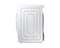 SAMSUNG DV70TA000TH - Warmtepompdroger - 7 kg - 9 programma's - Wit glans