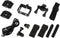 BLOW 78-538# - Actioncam - Zilver - Zwart