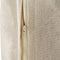 CERINTHE - Sierkussen - Beige - 40 x 60 cm - Katoen