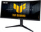 ASUS TUF Gaming VG34WQML5A - Gamingmonitor - 34