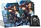 The Witcher Puzzle - Yennefer (1000 pieces) - incl. draagtas en poster!