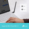 TP-Link AX1800 - Netwerkkaart - Draadloos USB 3.2 Gen 1 - 1201 Mbit/s (2.4 GHz / 5 GHz)