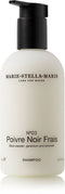 Marie-Stella-Maris - Shampoo Poivre Noir Frais - 300 ml - shampoo