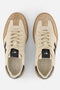 TAMARIS 108301 - Lage sneakers - Vetersluiting - Beige