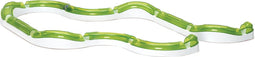 Catit Senses 2.0 Super Circuit - Kattenspeelgoed - Interactief jaagspel - Wit/Groen