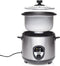 Tristar RK-6127 - Rijstkoker 1.5L - 8 personen - Droogkookbeveiliging warmhoudfunctie - RVS