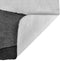 Dutch House Badmat Dijon - Badmat 60x90cm - Grijs - Antislip - Badmatten - Anti Slip Douchemat - Badkamer Mat - Snel Absorberend - Snel Drogende Badmat