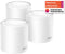 TP-Link Deco X50 - Mesh WiFi - WiFi 6 - 3000 Mbps - 3-pack