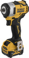DEWALT DCF903P2-QW Accu-Slagmoersleutel - 12V, 340 Nm Koppel