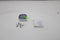 Samsung Galaxy Buds4 - Hi-Fi Audio - ANC - Wit