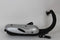 Uitlaat Sito 726 peugeot Vivacity, Speedfight 25km/u E-Pass met schade