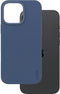 PanzerGlass CARE by PG Blue MagSafe - Soft case - 100% gerecycled materiaal - iPhone 16 Pro Max (2024)