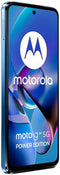 Motorola Moto G54 Power - Smartphone - 8GB RAM - 256GB - 5G - Lichtblauw