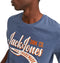 Jack & Jones Logo Shirt Heren