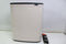 Brabantia Bo Touch Bin - Prullenbak - 60 liter - Soft Beige