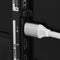 Oehlbach D1C92497 - Ultra High Speed HDMI®-kabel - 8K 60Hz - Wit