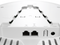 MikroTik cAP ax - Access Point - Wi-Fi 6 - 1,8Gbps max (totaal)