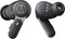 Audio-Technica ATH-TWX7 - True Wireless Oordopjes - 24-bits/96 kHz - Zwart
