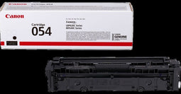 Canon 054 - Toner - 1500 pagina's - Zwart